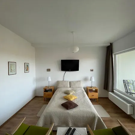 Studió Apartman