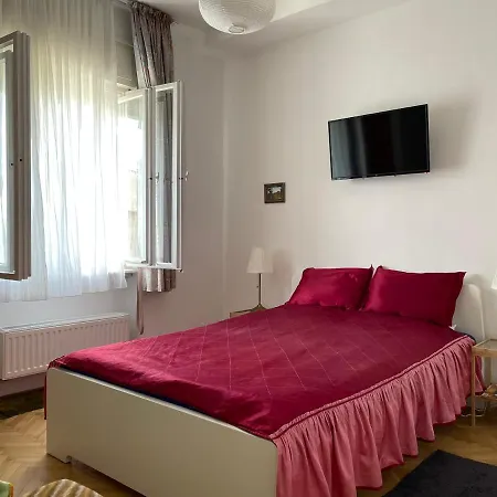 Apartment Studio Apartmanok
