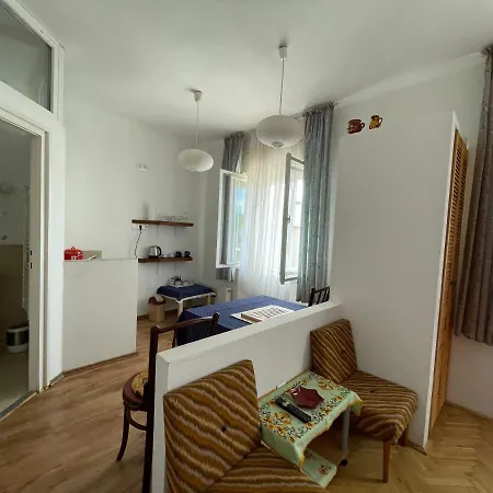 Apartament Studio Apartmanok