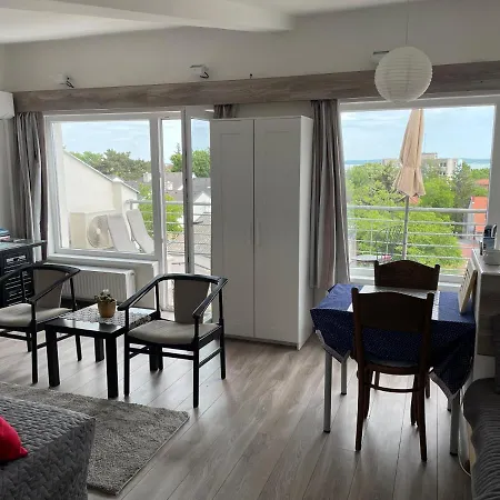 Apartament Studio Apartmanok *