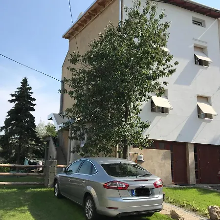 Apartamento Studió Balatonfüred