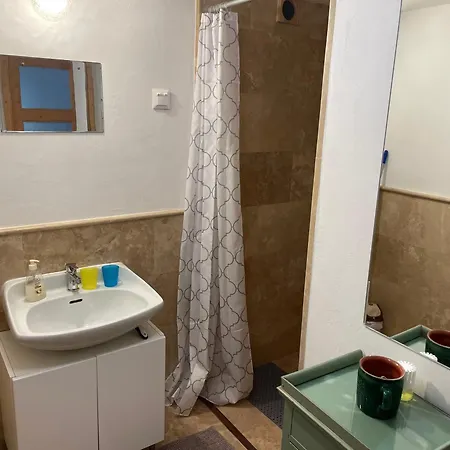 Studió Apartman Balatonfüred