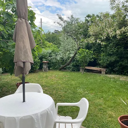 Apartament Studio Apartmanok *