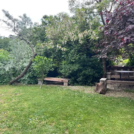 Studió Apartman Balatonfüred