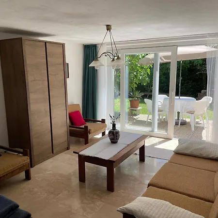 Studio Apartmanok Balatonfüred