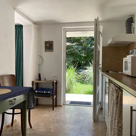 Studió Apartamento Balatonfüred