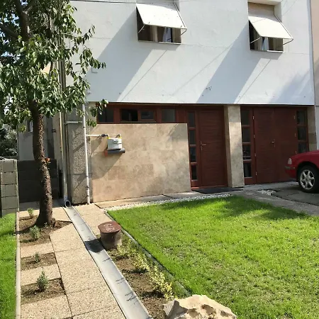 Studió Apartman Balatonfüred