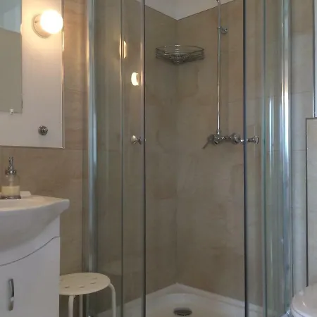 Studió Apartamento *