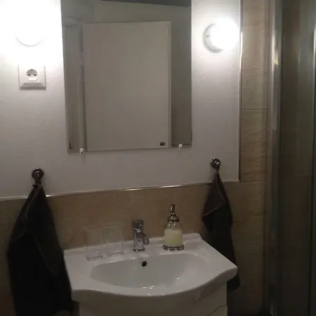 Studio Apartmanok Apartament Balatonfüred