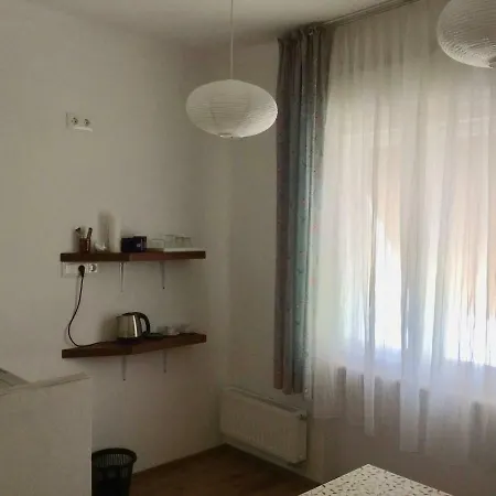 Studió Apartman
