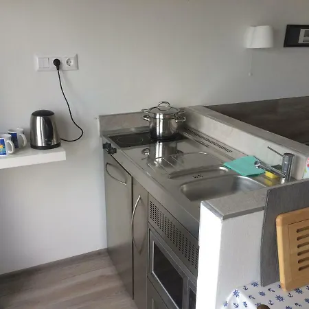 Apartman Studió Balatonfüred