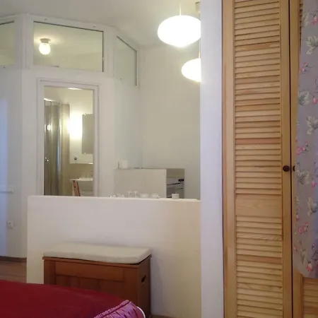 Studio Apartmanok Apartament