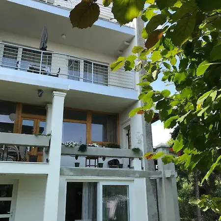 Studio Apartmanok Apartament Balatonfüred