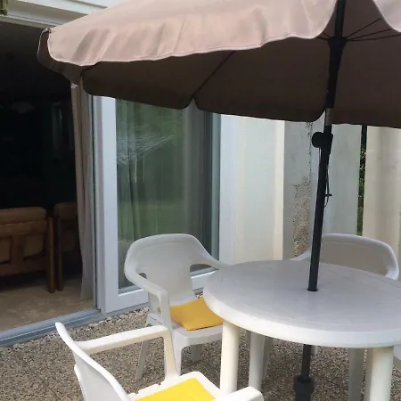 Apartamento Studió Balatonfüred