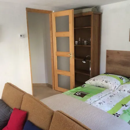 Apartamento Studió *
