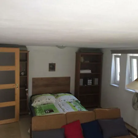 Apartment Studio Apartmanok Balatonfured