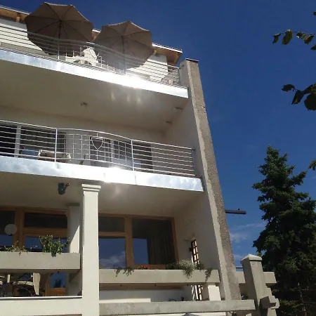 Apartment Studio Apartmanok Balatonfured