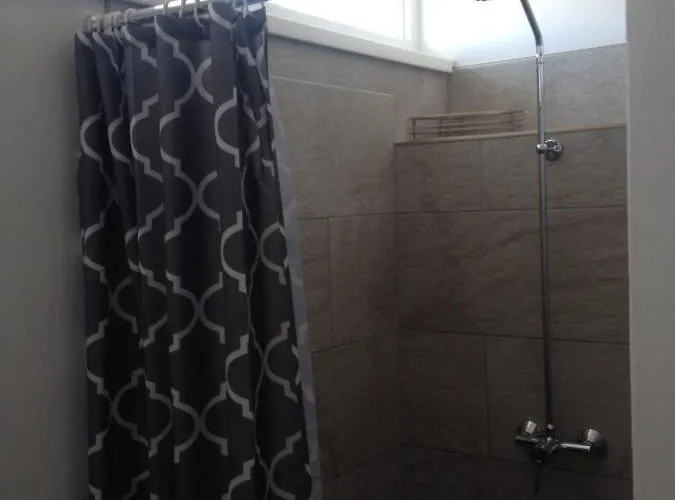 Lägenhet Studio Apartmanok