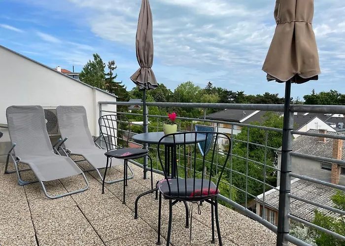 Studio Apartmanok Lägenhet