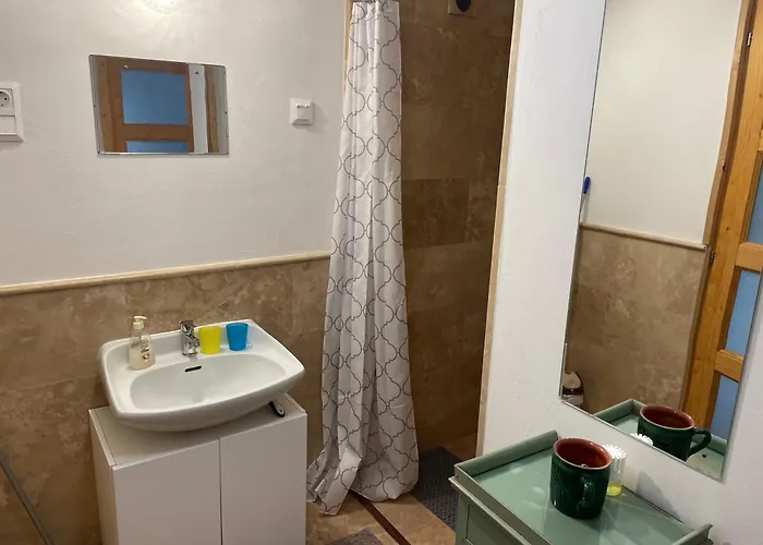 Studio Apartmanok Lägenhet Balatonfüred