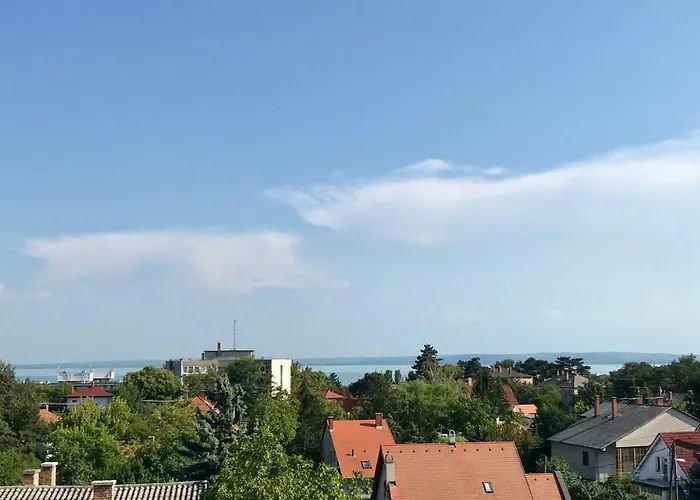 Lägenhet Studio Apartmanok *