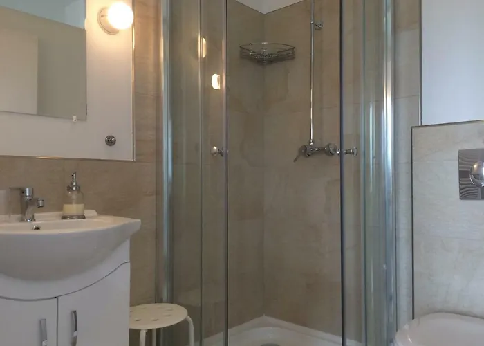 Studio Apartmanok Lägenhet *