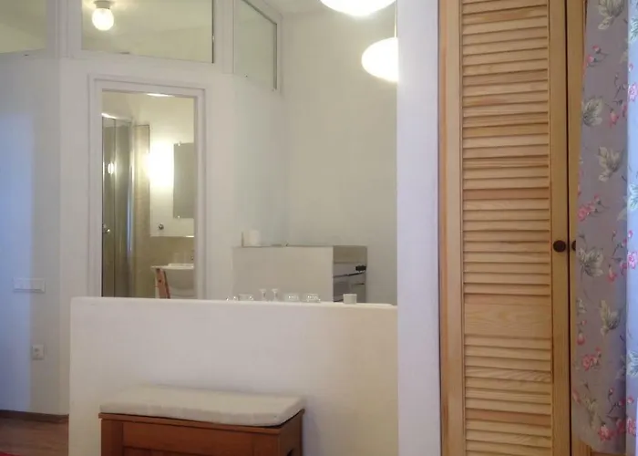 Studio Apartmanok Lägenhet